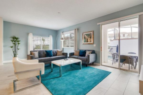 1551SBD - The Retreat at ChampionsGate townhouse